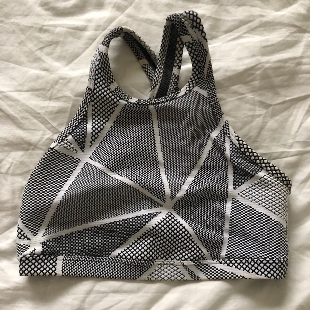Beyond Yoga sports bra